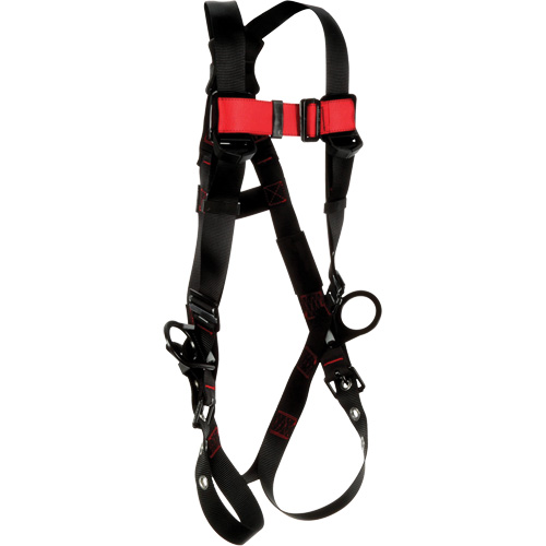 Vest-Style Harness, CSA Certified, Class AP, Small, 420 lbs. Cap. Brunswick Fyr & Safety