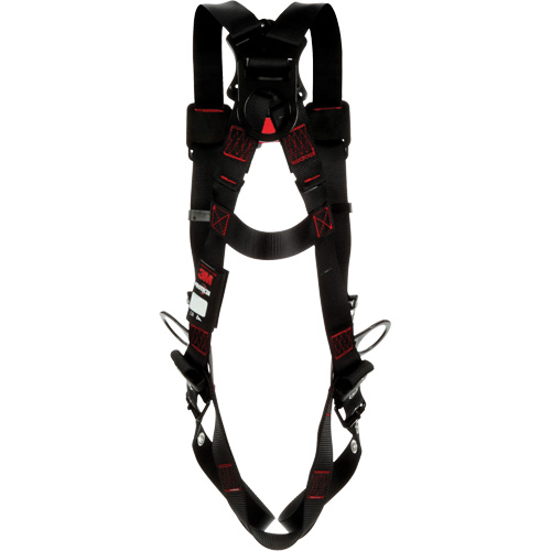 Vest-Style Harness, CSA Certified, Class AP, Small, 420 lbs. Cap. Brunswick Fyr & Safety