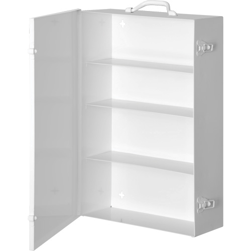 Armoire pour m&eacute;dicaments Brunswick Fyr & Safety