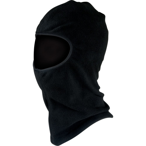 Balaclava, Fleece, Black Brunswick Fyr & Safety