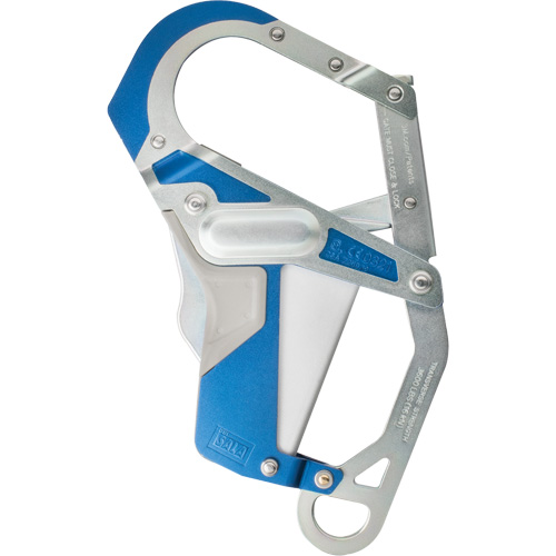 Comfort Grip Connector Brunswick Fyr & Safety