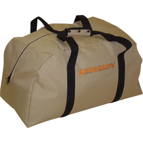 Arc Flash Bag Brunswick Fyr & Safety
