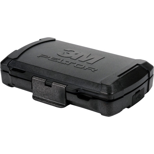 Cordon de rechange pour bouchons d'oreilles Peltor Brunswick Fyr & Safety