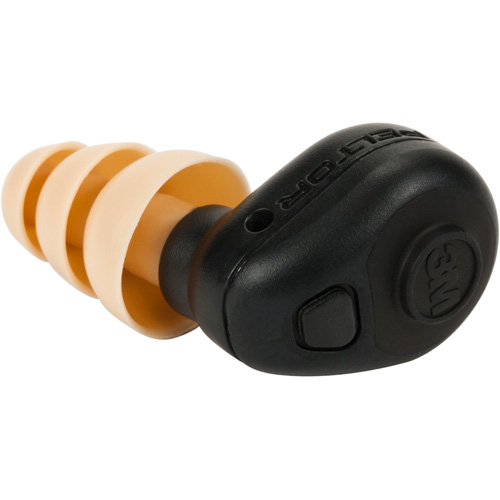 Peltor Tactical TEP-200 Earplug Kit Brunswick Fyr & Safety