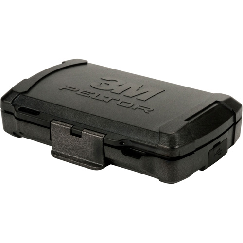 Peltor Tactical TEP-200 Earplug Kit Brunswick Fyr & Safety