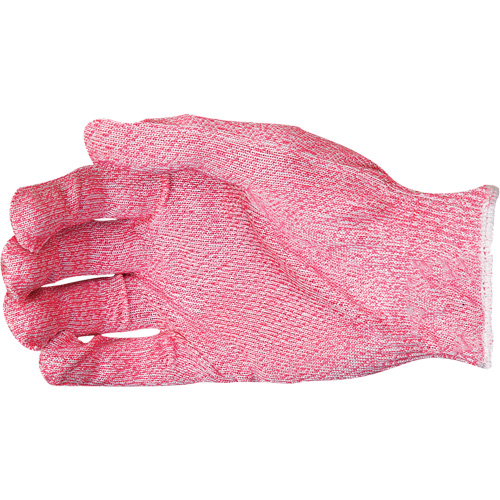 Gants r&eacute;sistants aux coupures Sure Knit, Taille T-petit, Calibre 13, Enveloppe en PEHP, ASTM ANSI niveau A5 Brunswick Fyr & Safety