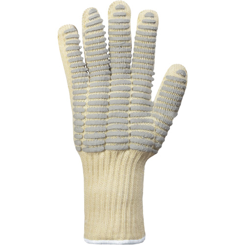 Cool Grip&reg; Heat-Resistant Gloves, Kevlar&reg;/Protex&reg;, Medium/Small, Protects Up To 600° F (315° C) Brunswick Fyr & Safety