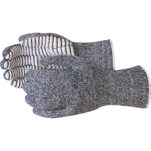 Cool Grip&reg; Heat-Resistant Gloves, Nitrile, Medium/Small, Protects Up To 600° F (315° C) Brunswick Fyr & Safety