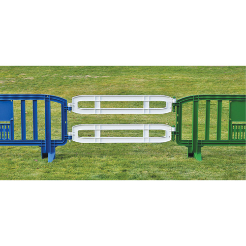 Barricade Extender Brunswick Fyr & Safety