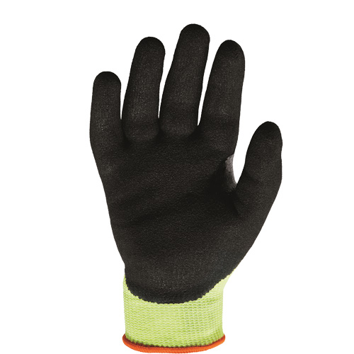 ProFlex&reg; Cut Resistant Gloves, Small, 13 Gauge, Nitrile Coated, ASTM ANSI Level A4 Brunswick Fyr & Safety