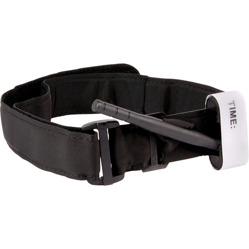 Garrot de style guindeau Dynamic, Polyvalent, Plastique, 2-3/4", Classe 1 Brunswick Fyr & Safety