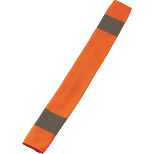 GloWear&reg; 8004 High Visibility Seat Belt Cover Brunswick Fyr & Safety