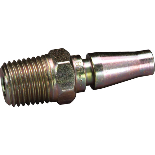 Versaflo Steel Fitting Plugs Brunswick Fyr & Safety