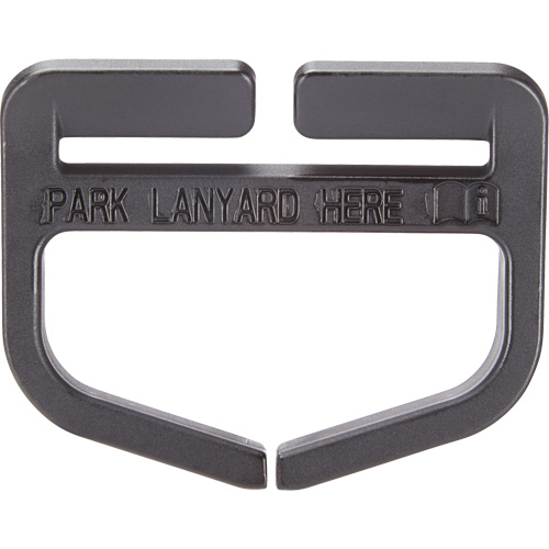 Longe de retenue Brunswick Fyr & Safety