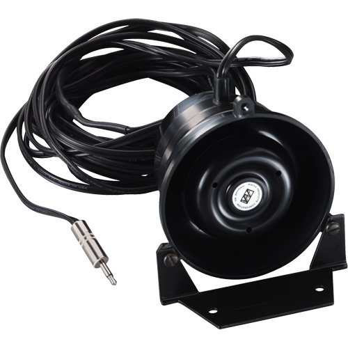 Remote Alarm & Strobe Brunswick Fyr & Safety