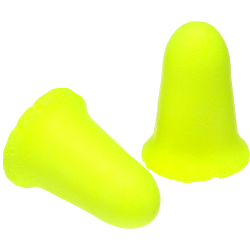 E-A-Rsoft FX Earplugs, Bulk - Box Brunswick Fyr & Safety