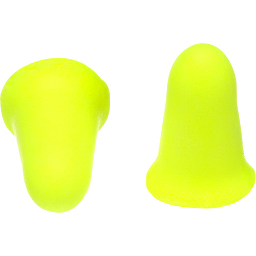E-A-Rsoft FX Earplugs, Bulk - Box Brunswick Fyr & Safety