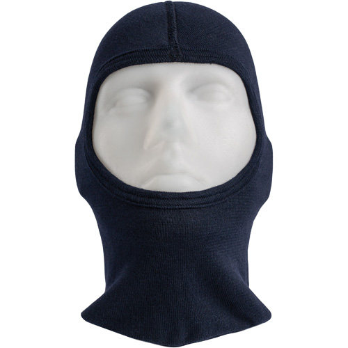 FR Balaclava, Navy Blue, Kermel&reg;/Lenzing Brunswick Fyr & Safety