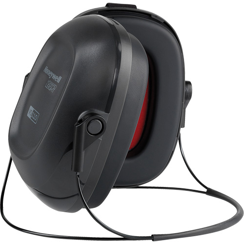 Cache-oreilles passifs VeriShield s&eacute;rie 100 de Howard Leight, Cordon cervical, 22 NRR dB Brunswick Fyr & Safety