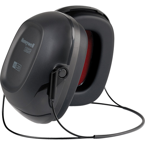 Howard Leight  VeriShield 100 Series Passive Earmuffs, Neckband, 25 NRR dB Brunswick Fyr & Safety