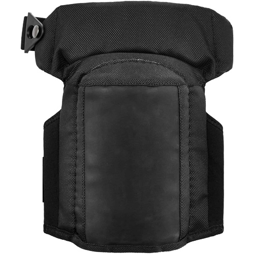 ProFlex&reg; 450 Comfort Hinged Soft Cap Knee Pads, Buckle Style, Rubber Caps, Foam/Gel Pads Brunswick Fyr & Safety