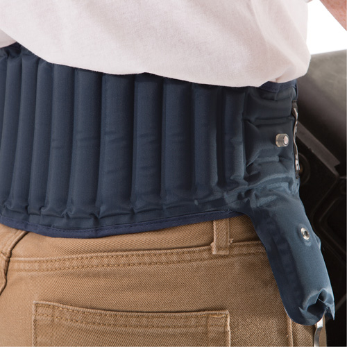 Soutien lombaire Air Belt, Nylon, Moyen/Petit Brunswick Fyr & Safety