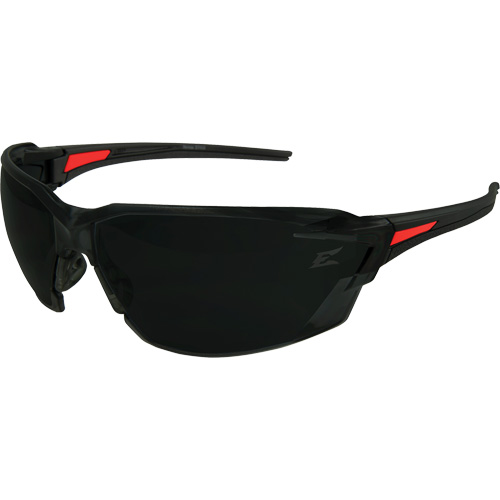 Lunettes de s&eacute;curit&eacute; Nevosa, Lentille Fum&eacute;e, Anti-&eacute;gratignures, R&eacute;pond ou surpasse la norme CSA Z94.3 Brunswick Fyr & Safety