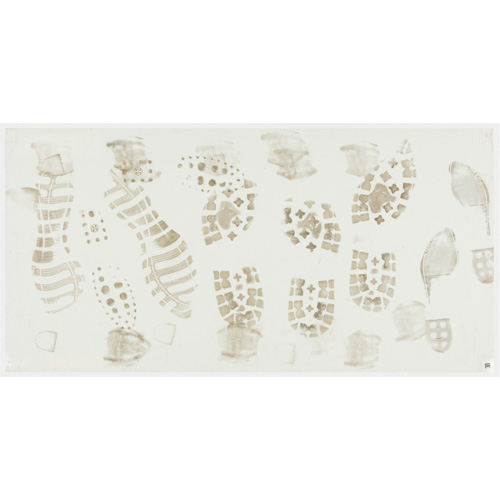 Peel-Away Clean Room Mat Frame Brunswick Fyr & Safety