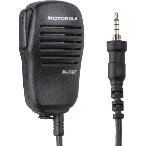 Two-Way Radio Desktop Charger Brunswick Fyr & Safety