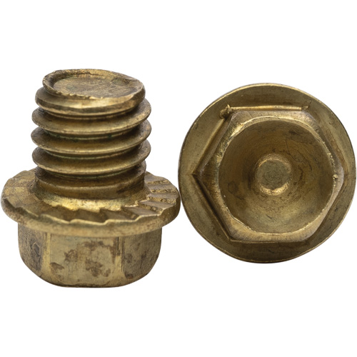 Replacement Brass Cleats for Midcleat Ice Cleats Brunswick Fyr & Safety