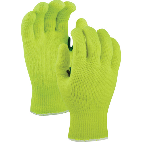 Luxury Liner Gloves, Acrylic, 10 Gauge, Small Brunswick Fyr & Safety