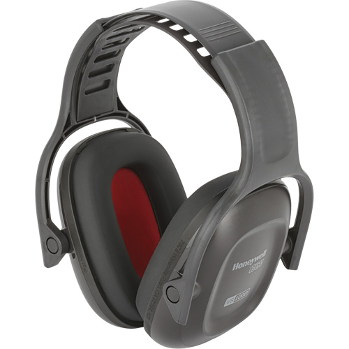 Howard Leight  VeriShield 100 Series Dielectric Passive Earmuffs, Headband, 20 NRR dB Brunswick Fyr & Safety