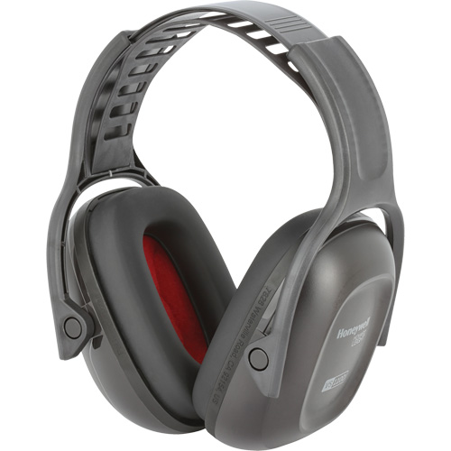 Cache-oreilles passifs di&eacute;lectriques VeriShield s&eacute;rie 100 de Howard Leight, Bandeau, 23 NRR dB Brunswick Fyr & Safety