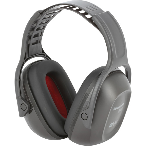 Cache-oreilles passifs di&eacute;lectriques VeriShield s&eacute;rie 100 de Howard Leight, Bandeau, 26 NRR dB Brunswick Fyr & Safety