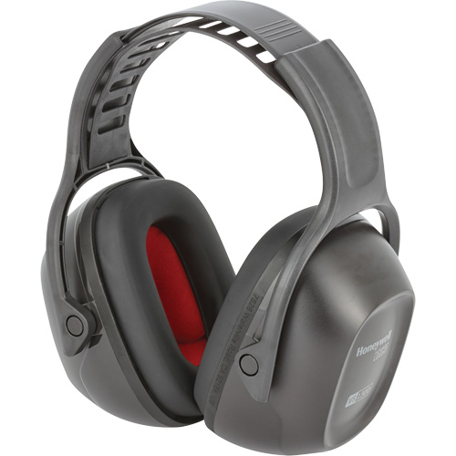 Howard Leight  VeriShield 100 Series Dielectric Passive Earmuffs, Headband, 29 NRR dB Brunswick Fyr & Safety