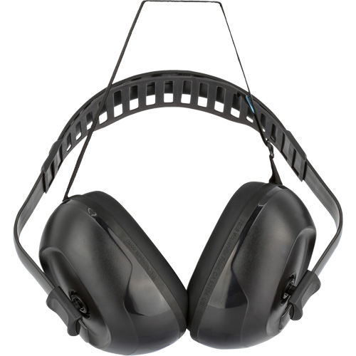 Cache-oreilles passifs di&eacute;lectriques VeriShield s&eacute;rie 100 de Howard Leight, Positions multiples, 25 NRR dB Brunswick Fyr & Safety