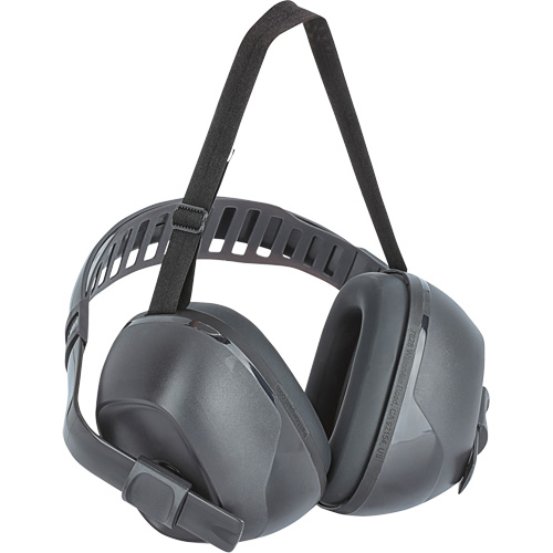 Howard Leight  VeriShield 100 Series Dielectric Passive Earmuffs, Multi-Position, 30 NRR dB Brunswick Fyr & Safety
