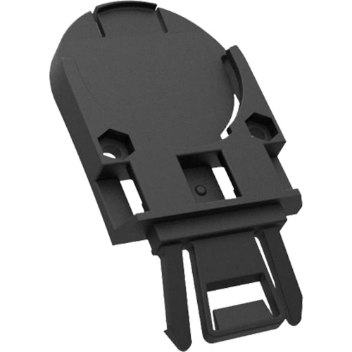 Adaptateur de casque de s&eacute;curit&eacute; pour serre-t&ecirc;tes VeriShield de Howard Leight Brunswick Fyr & Safety