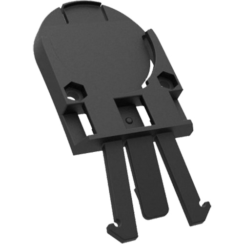 Adaptateur de casque de s&eacute;curit&eacute; pour serre-t&ecirc;tes VeriShield de Howard Leight Brunswick Fyr & Safety