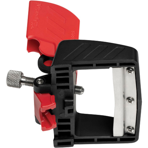 Grip Tight Plus Lockout Device, Circuit Breaker Type Brunswick Fyr & Safety