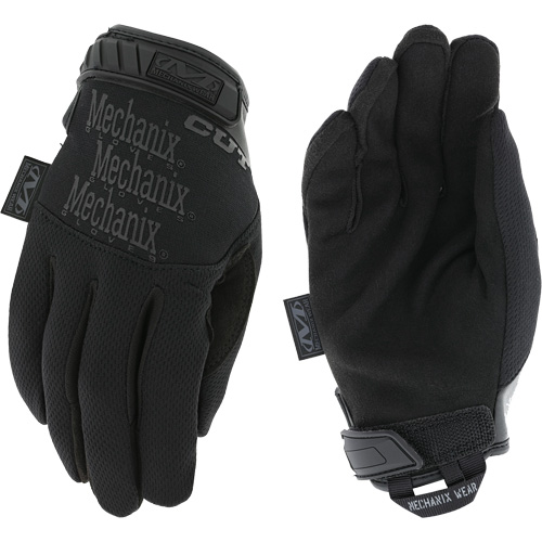 Gants r&eacute;sistants aux coupures Pursuit D5 pour femmes, Taille Petit, Enveloppe en Armortex, ASTM ANSI niveau A5/EN 388 niveau D Brunswick Fyr & Safety