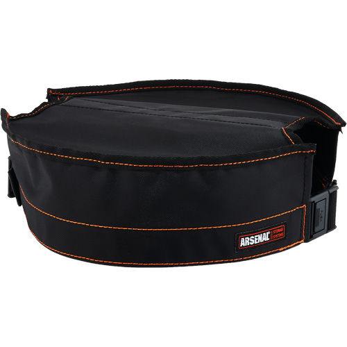 Couvercle de seau de levage Arsenal 5938 Brunswick Fyr & Safety