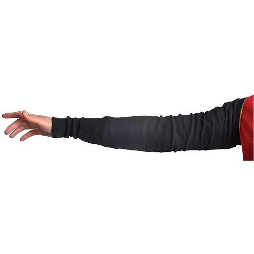 Contender Flame Resistant Sleeve, X-Small, 22" L, Protex&reg; Brunswick Fyr & Safety