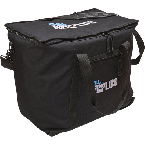 AED Demo Kit Carry Bag, Zoll AED Plus&reg; For, Non-Medical Brunswick Fyr & Safety