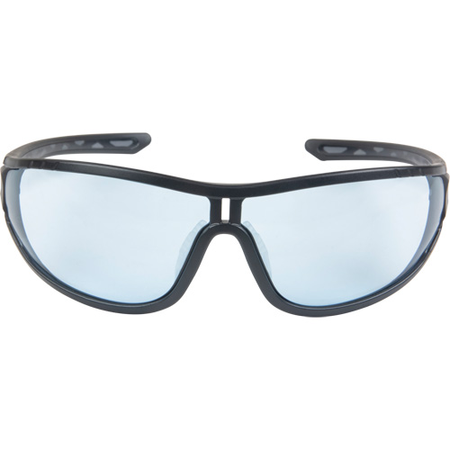 Lunettes de s&eacute;curit&eacute; de s&eacute;rie Z3000, Lentille Bleu, Anti-&eacute;gratignures, ANSI Z87+/R&eacute;pond ou surpasse la norme CSA Z94.3 Brunswick Fyr & Safety