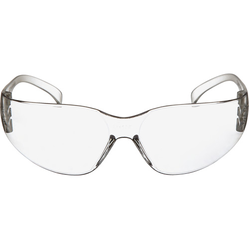 Virtua Safety Glasses, Clear Lens, Anti-Fog, Meets/Exceeds CSA Z94.3 Brunswick Fyr & Safety