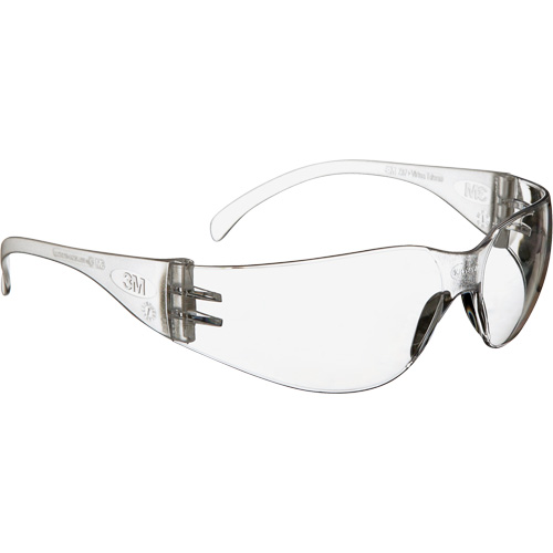 Virtua Safety Glasses, Clear Lens, Anti-Fog, Meets/Exceeds CSA Z94.3 Brunswick Fyr & Safety
