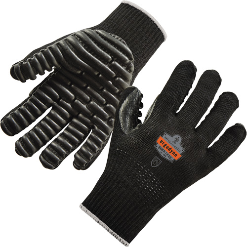 ProFlex&reg; 9003 Lightweight Gloves, Size Medium, Synthetic Palm Brunswick Fyr & Safety