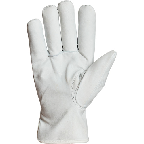 Gants de conducteur doubl&eacute;s pour l'hiver Endura, T-Grand, Paume en Cuir fleur de ch&egrave;vre, Thinsulate Brunswick Fyr & Safety