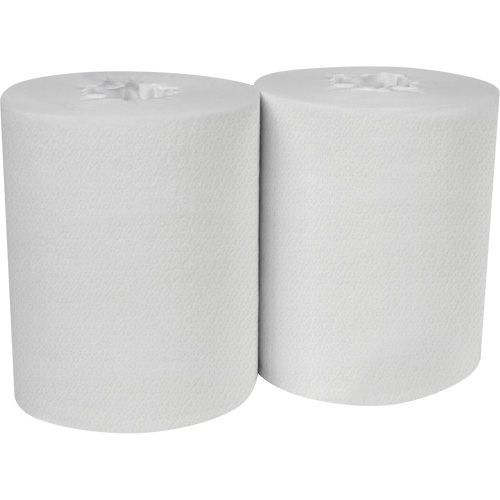 Essuie-tout Kimtech Prep, Sp&eacute;cialis&eacute;, 15" lo x 9" la Brunswick Fyr & Safety